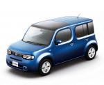 Nissan Cube 2009 года